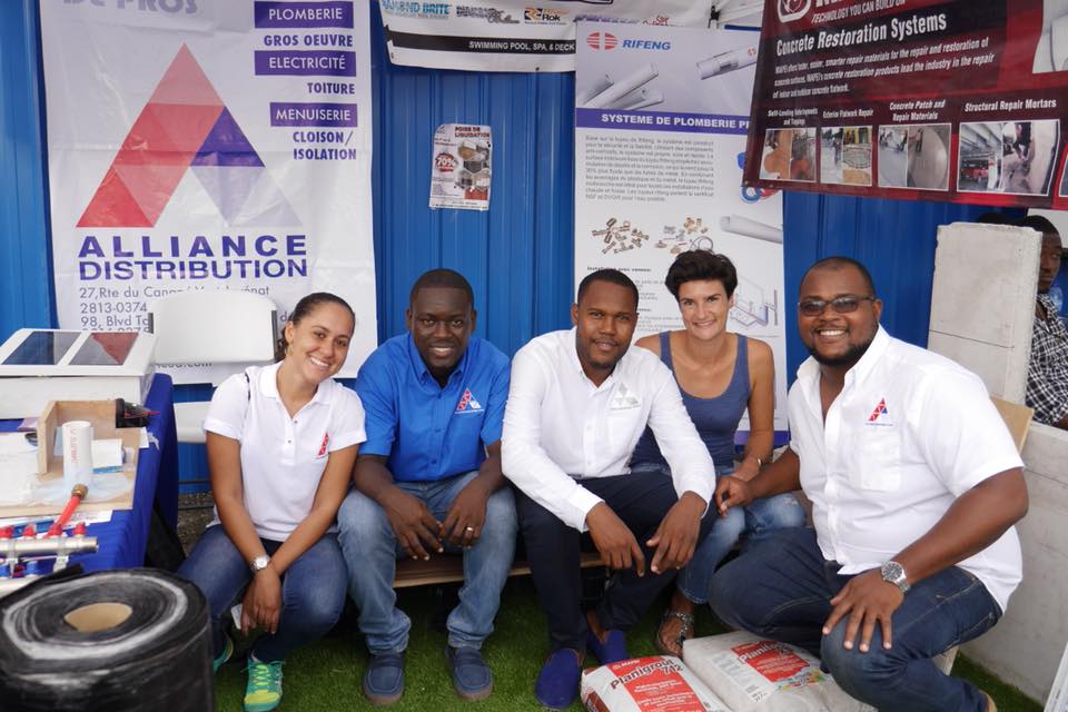 Olympiades des metiers 2017 CNIAH