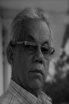 Frederick Mangones