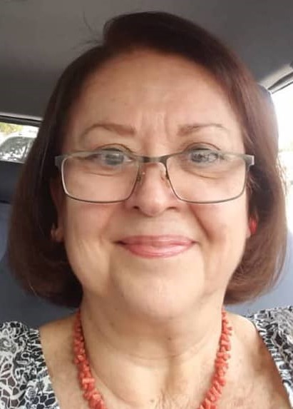 Beatriz Corbanese