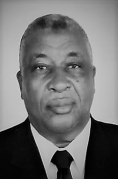 Pierre Wilfrid Sanon